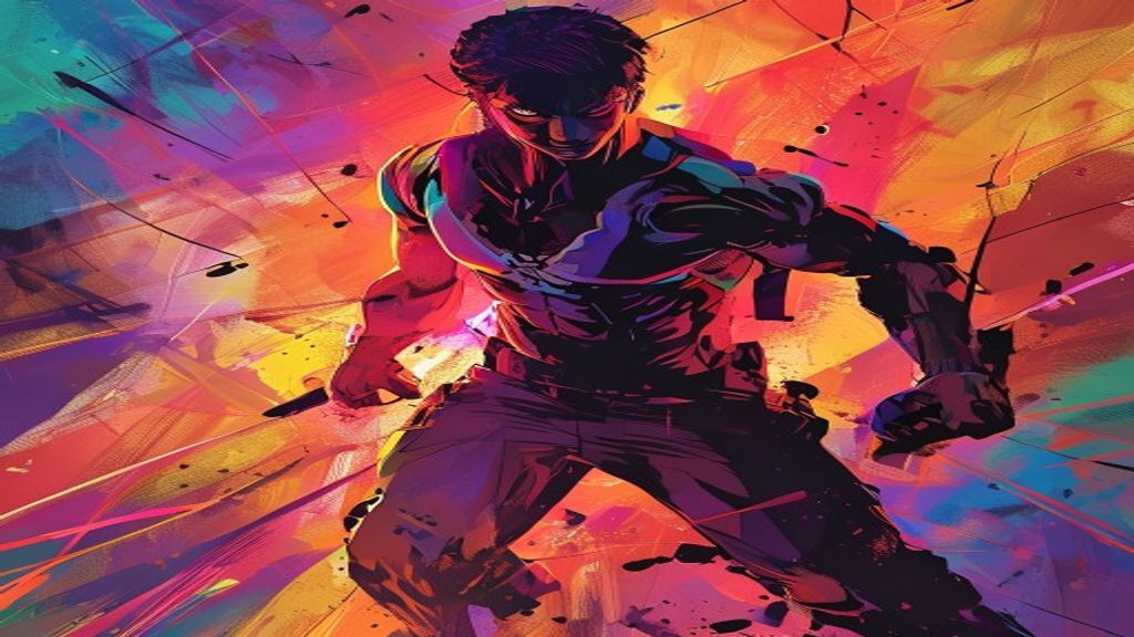 Best Manhwa Like Nano Machine: Murim Picks
