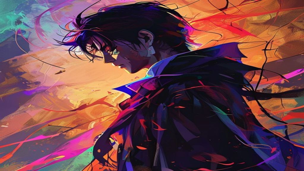 Best Manhwa Set in a Virtual Reality Game World