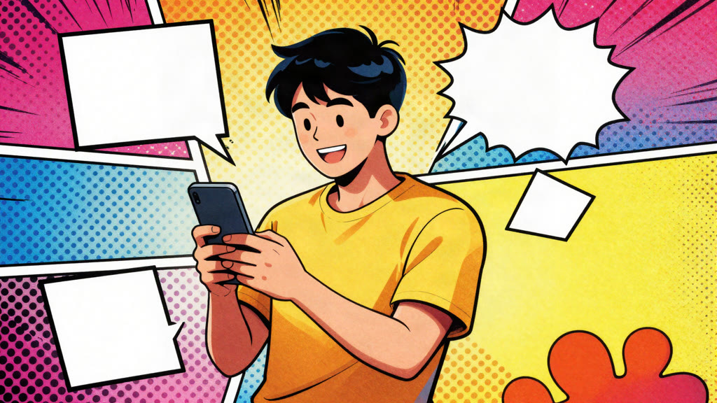 Best Sites to Read Comics Online Free (2026) cover backdrop