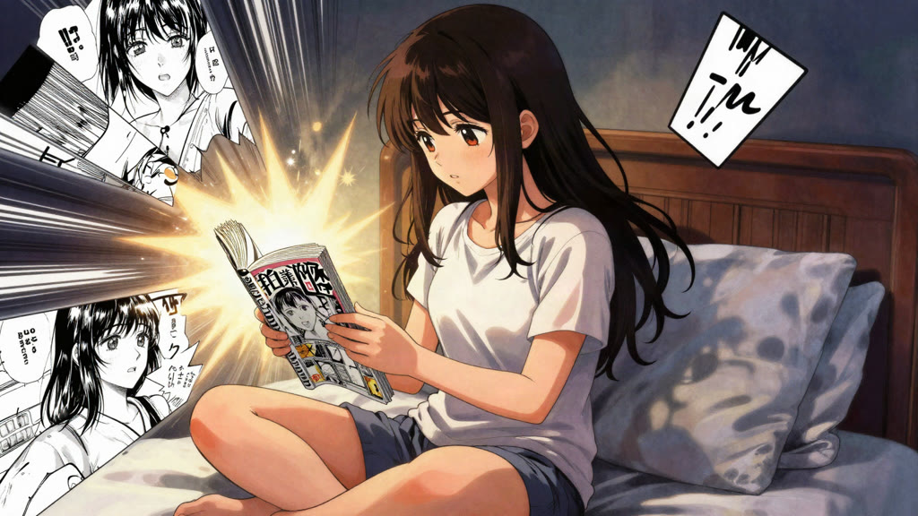Best Sites to Read Manga Online Free (2026) cover backdrop